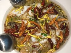 老坛子酸菜鱼-太二酸菜鱼(福州泰禾店)