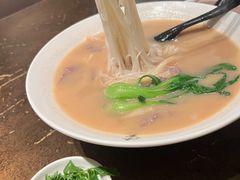 -漆黑觉米粉(三里屯店)