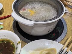 -竹鲜笙全竹宴(国色天香店)