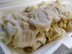 -杨记小骨头羊杂馆(南五马路店)