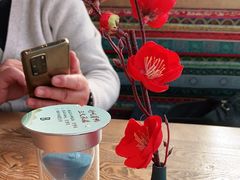 -蜜桃餐厅·伴山(湖滨商业街店)