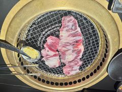 -谷牛和牛烤肉(漕河泾印象城店)