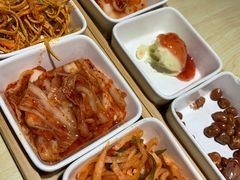-韩香福脊骨汤锅(上杭路店)