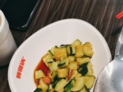 -胖哥俩肉蟹煲(湖滨银泰in77店)