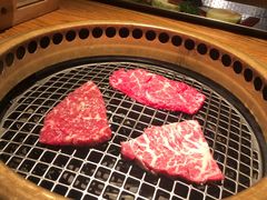-赤坂亭·M9和牛放题(长楹天街购物中心店)