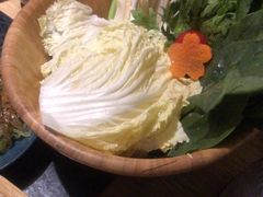 -湊湊火锅·茶憩(上海合生汇店)