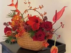 -宝燕壹号景观餐厅(龙盛国际商业广场店)