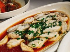-小厨师·二十年沈家门小海鲜(百井坊巷店)