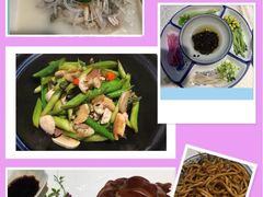 -四季小馆·地道北京小吃(广百店)