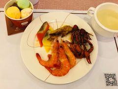 -雅枫国际酒店(深圳会展中心店)