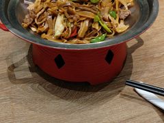 -直隶安家罩饼(复兴路店)