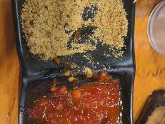 -老北京石记炙子烤肉(松园店)