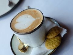 黑钻松露咖啡-松赞香格里拉林卡酒店