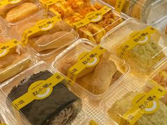 -赵小璐快乐甜品蛋糕(平安路店)