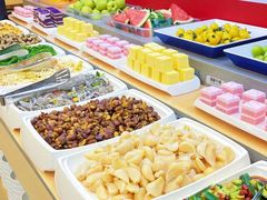 -海底捞火锅(团结桥店)