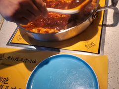 -黄记煌三汁焖锅(顺义华联店)
