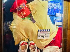 -阿甘虾餐厅(凌霄阁店)