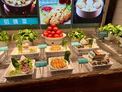 -筱爷叔·上海传统手工菜(玉树路店)