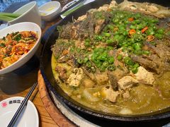 -老板恋上鱼(印象城店)