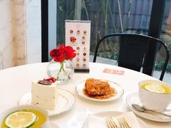 -PETIT PARIS 小巴黎(花园道店)