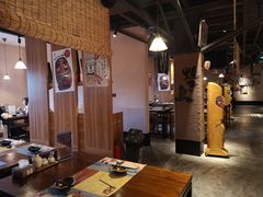 大堂-烧鸟横丁(联发文创口岸店)