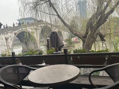 -舒羽咖啡(运河店)