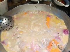 -泽成冰煮羊(非·遗东岸国际店)
