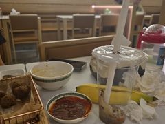 -华天延吉餐厅(西四总店)