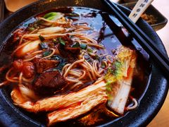 -桃园眷村(万象天地店)