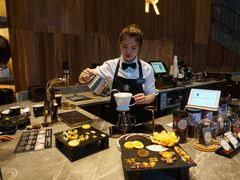 -星巴克臻选(南京艾尚天地店)