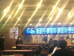 大堂-造精酿餐厅
