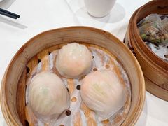 粤珍轩虾饺-粤珍轩·家宴·广式茶点(新城广场店)