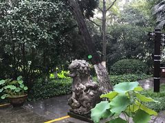 -包公祠
