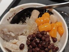 -鲜芋仙(中华广场店)