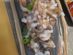 -本达人海鲜烧烤·朝鲜族风味(发展店)