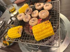 -大馥·炭火烧肉酒场(莘庄莘福坊店)