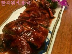 -院落创意菜