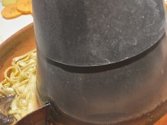 -南门四季铜锅涮肉(大屯·北苑店)