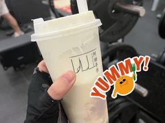 -威尔仕健身(金茂店)