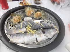 -船奇蒸汽海鲜·闽菜(八市海鲜总店)