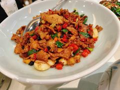 -老街鱼嘴巴(坡子街老店)