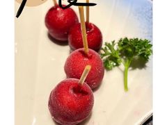 -吉盛川创作料理(保利国际广场店)