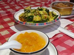 -龚海宝· 烧烤· 羊肉原切挂糊更好吃(庄市店)