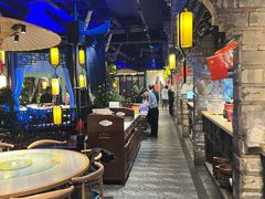 -红蜡烛-养生粥-津鲁菜(中山路店)