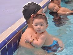 -沃特宝贝亲子游泳中心(壹方中心店)