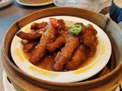 -金悦轩海鲜酒家(拱北店)