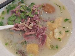 -鸭得堡老鸭汤·鸭血粉丝(南京博物院店)