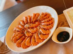 -采悦轩中餐厅·粤菜·海南菜(神州半岛喜来登度假酒店)