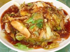 -清香园大连老菜馆(成仁街店)