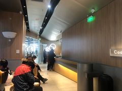 -喜茶(北京通州万达店)